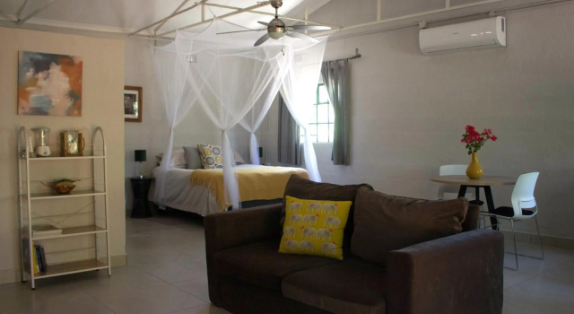 Acacia Cottage, Rezerwuj Dom wakacyjny Maun Ngamiland East