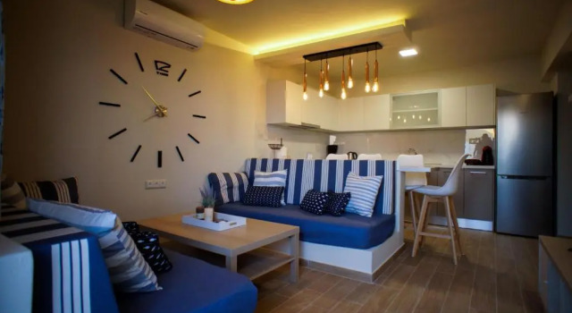 Sandika Apartments