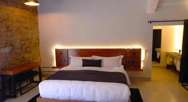 Люкс Standard Hotel Tila