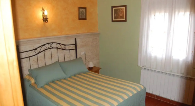 Gredos Casa Rural Los Treboles, Забронировать Отель Сан-Мартин-де-ла-Вега-дель-Альберче Провинция Авила