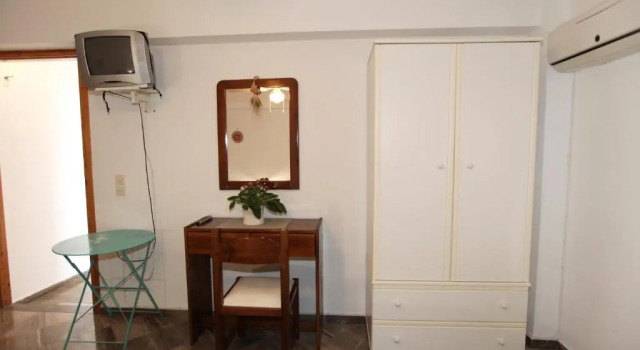 Апартаменты Sofia Apartments