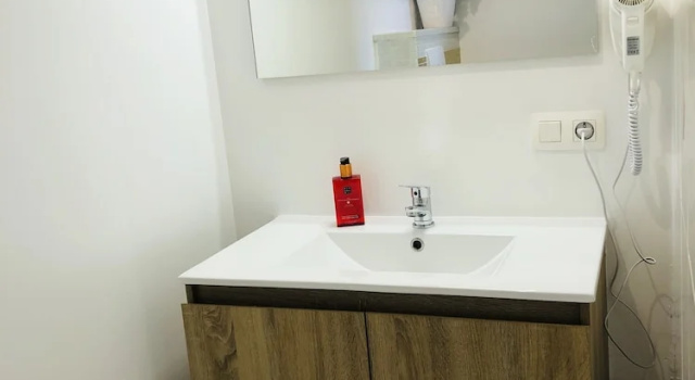 Двухместный номер Comfort B&B Kookhai