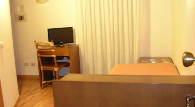 Номер Standard Hotel Escorial