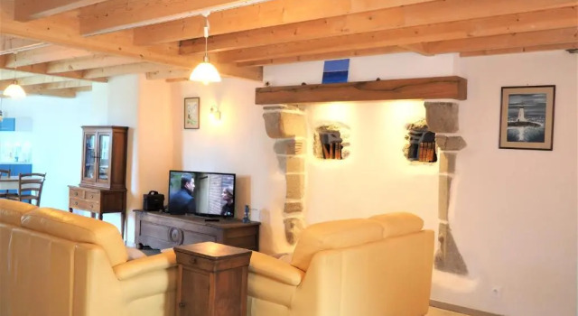 Les Logis Inis Ruyz, Reserva ahora Hotel Sarzeau Golfo de Morbihan