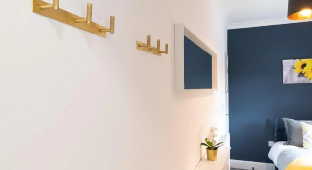 Номер Superior BrickSage Rooms, Kings Lynn South Gate