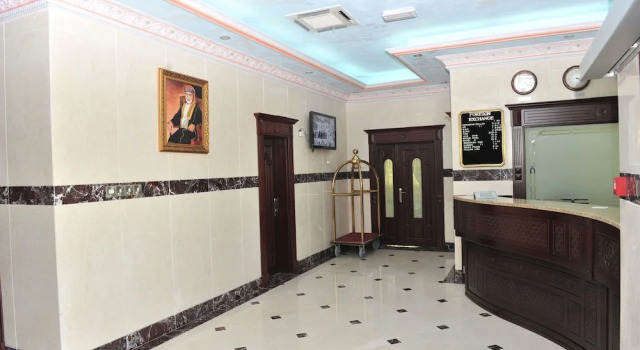 Manam Sohar Hotel Apartments, Buchen Sie Ferienwohnung Apartments in Al-Batina, Ferienwohnung