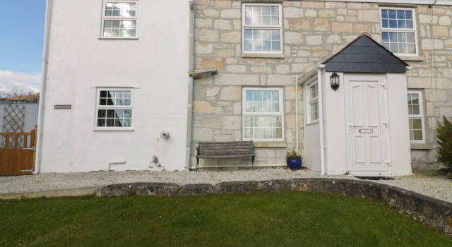 Bridge Cottage