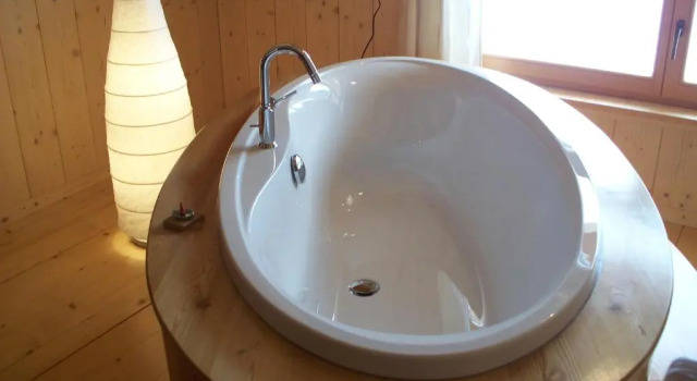 Шале Alpi Giulie Chalets