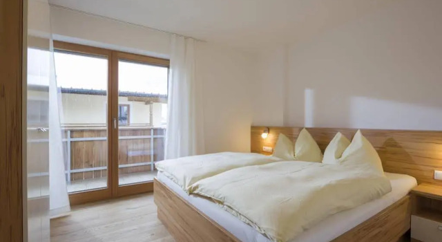 Hannes, Rezervovat Hotel Hotely v Tyrolsko s parkováním, Parkování