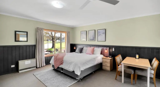 All Seasons Mansfield, Prenota Hotel Mansfield Victorian High Country