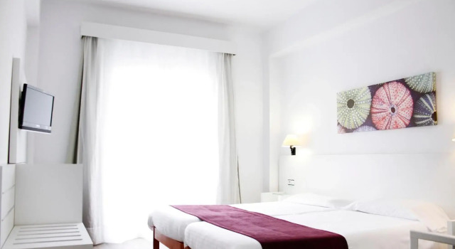 Morlans Garden, Reserva ahora Hotel Hoteles en Mallorca con aparcamiento, Aparcamiento