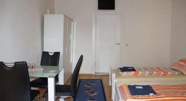 Номер Standard Pension Aksaray