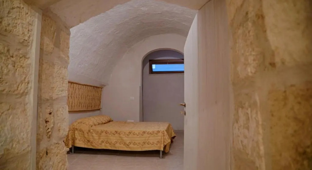 Standard Zimmer Lucapannune