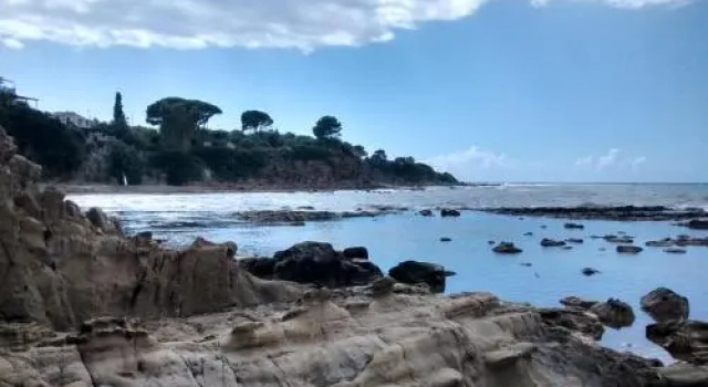 Apartment Mazzaforno, Book Apartment Hotels in Sicily with Parking, Parking