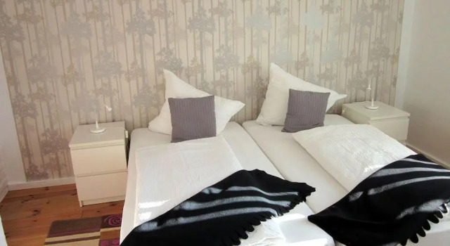 Historisches Hotel Altes Pfarrhaus