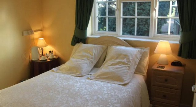 Номер Standard Ingon Bank Farm Bed And Breakfast