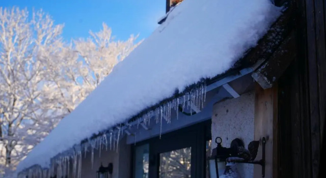 Terre dHorizon Auvergne, Book Guesthouse Chastreix Auvergne