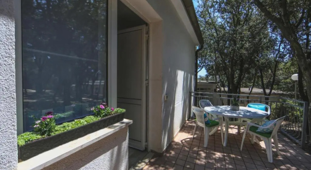 Вилла с 3 комнатами Verudela Villas