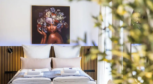 Svyvo Cologne - Serviced Apartments, Rezervovat Apartmán Ehrenfeld Kolín nad Rýnem