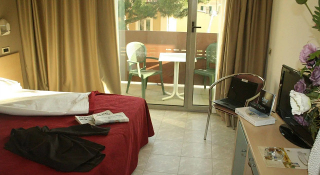 Hotel Elvezia