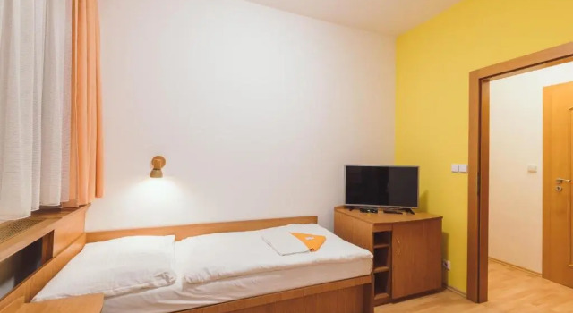 Номер Standard Hotel Annahof