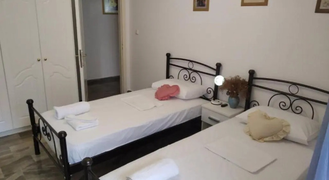 Апартаменты Penny's House NAYPLIO