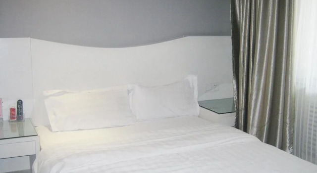 Haokun Hotel, Rezerwuj Hotel Urumqi Xinjiang