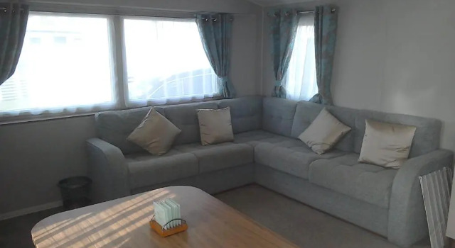 54 Apple Grove, Забронировать Отель Эксмут Jurassic Coast, рядом с World of Country Life