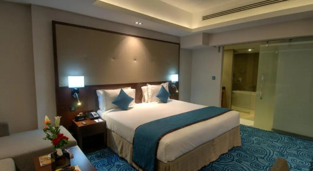 Camera singola Standard Ramee Dream Resort