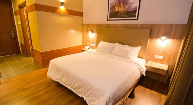 Standard double chambre MyDream Guest House