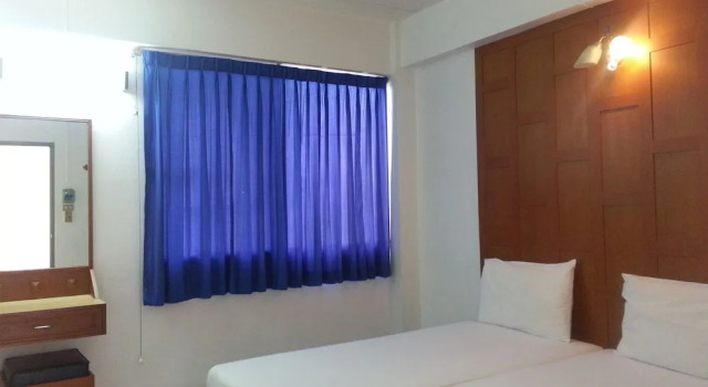 New Siam Guest House