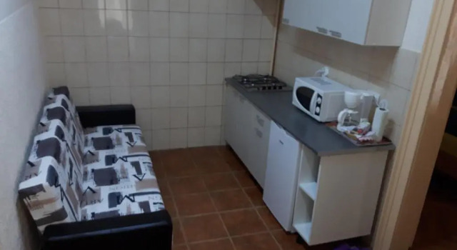 Апартаменты Petri Apartament
