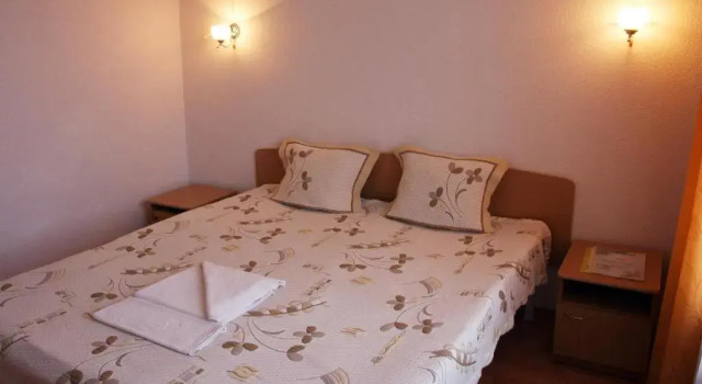 Suite Kyiv Hotel