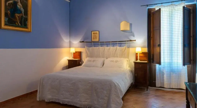 Номер Deluxe Villa Trigona