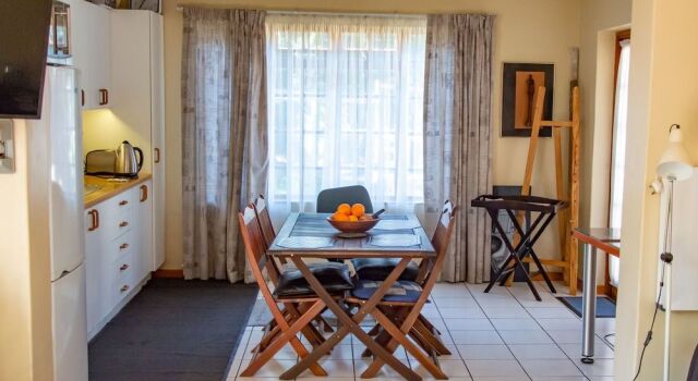 Deo Gratia Guest House