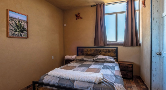 Cuanax Hotel, Prenota Hotel San Luis de la Paz 