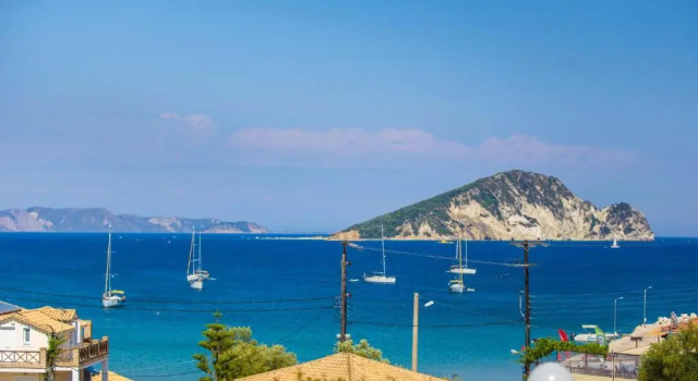 Студия Вилла Panorama