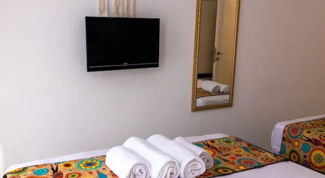 Номер Standard e2 Deniz Otel