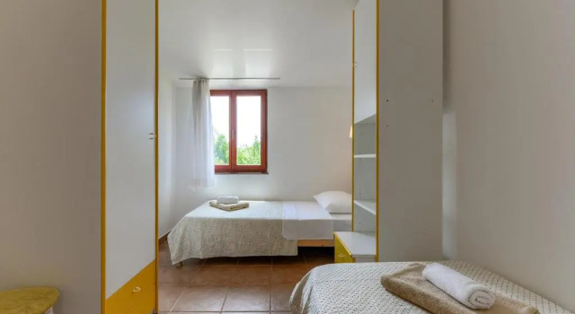 Апартаменты c 1 комнатой Apartments ANDI