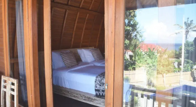 Adara Beach Hut