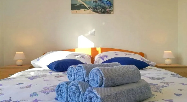 Apartment Kola, Забронировать Апартаменты/квартира Отели Баничи с парковкой, Парковка