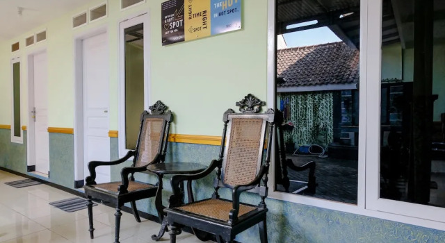 OYO 1687 Griya Harmoni Syariah