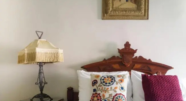 Macarty House, A Bohemian Resort, pool and cabana bar, Забронировать Отель Новый Орлеан Луизиана, рядом с Musicians' Village
