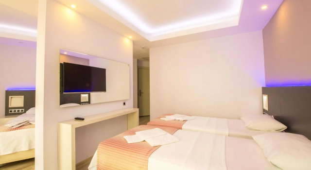 Datca Sapphire Hotel