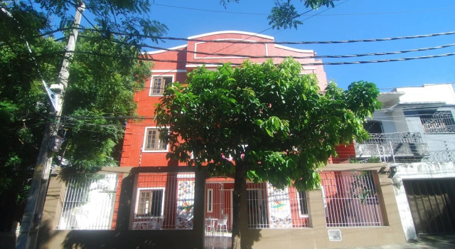 Refúgio Hostel Fortaleza & Suítes