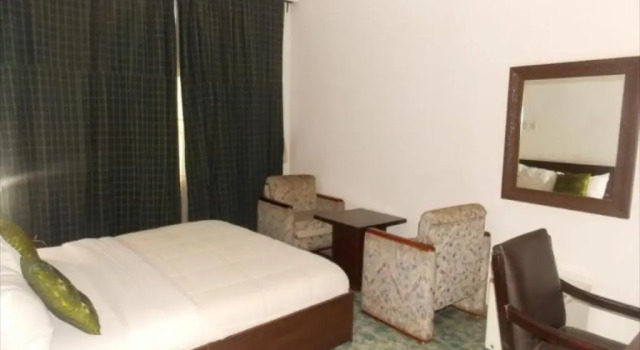 Люкс Savannah Suites and Apartments