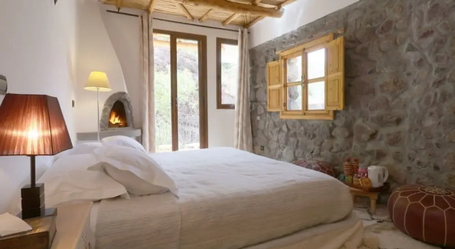 Номер Standard Hiba Lodge