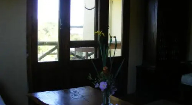 Hale Lau, Boek Hotel Jose Ignacio Maldonado