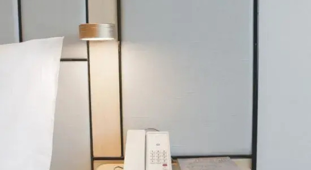 Люкс Deluxe Ji Hotel Changchun Yiqi