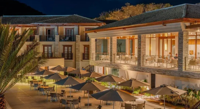 Pyreneus Residence, Забронировать Курортный отель Курортные отели Пиренополиса, Курортный отель